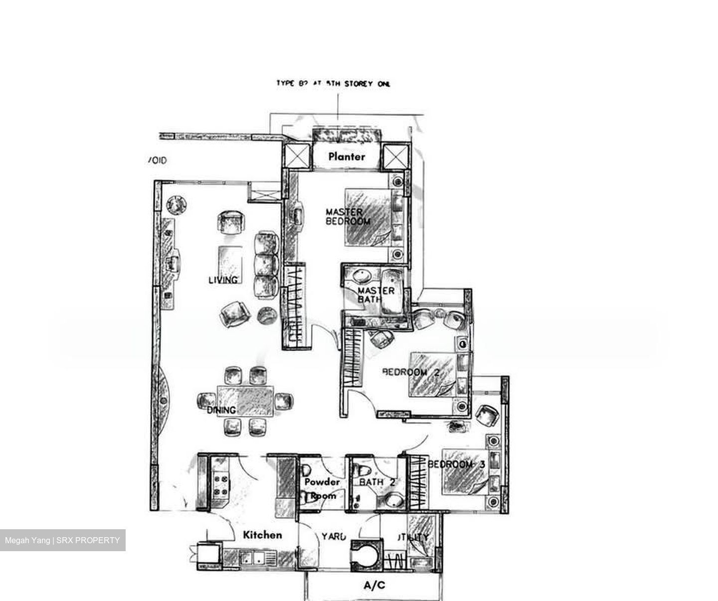 Hazel Park Condominium (D23), Condominium #568101781